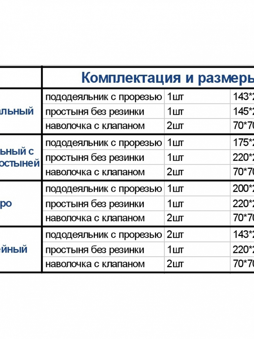 Комплект "Поднебесье" КПБ-63-1,5